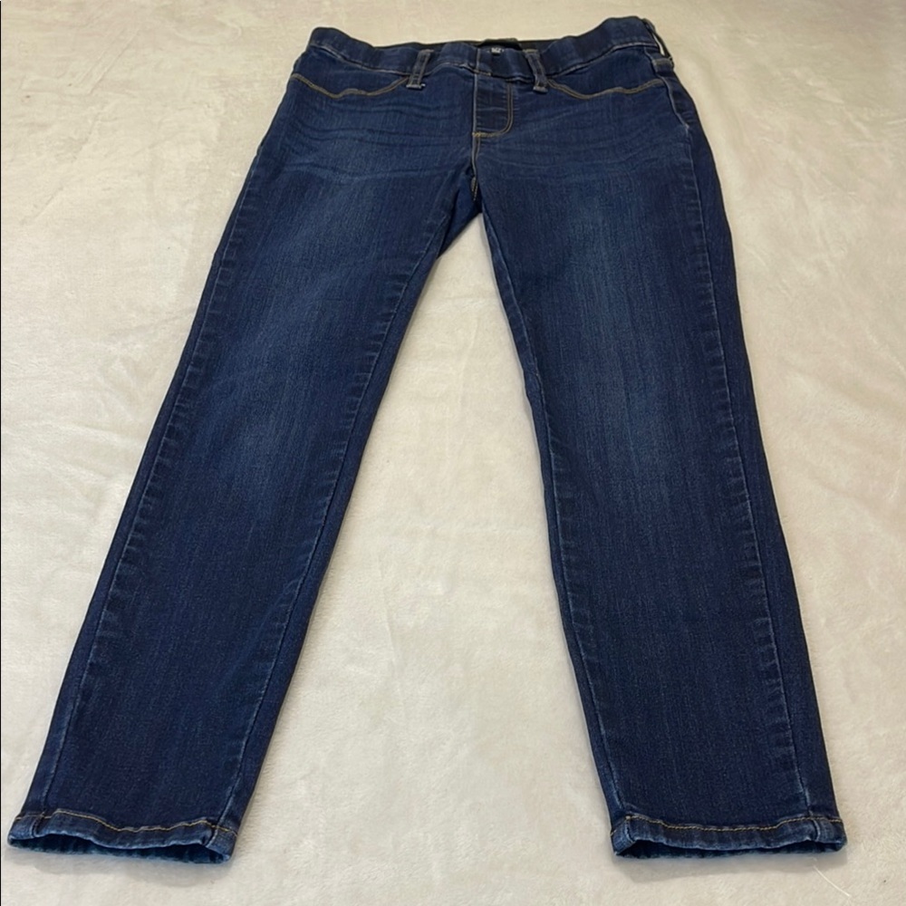 JUDY BLUE SKINNY FIT SIZE 5/27 Women's Blue Jeans